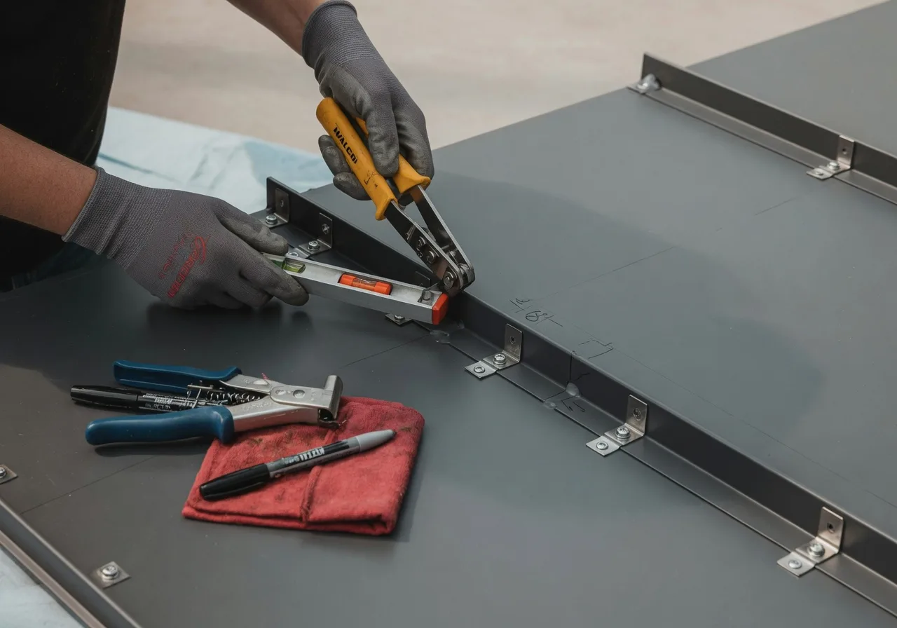 Why choose Metal Roofing Installation in Borup, MN